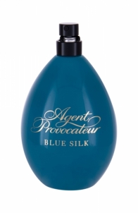 Parfumuotas vanduo Agent Provocateur Blue Silk EDP 100ml (testeris) Kvepalai moterims