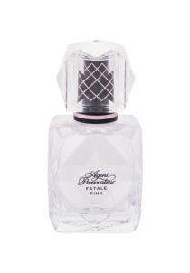 Parfumuotas vanduo Agent Provocateur Fatale Pink Limited Edition EDP 30ml Kvepalai moterims