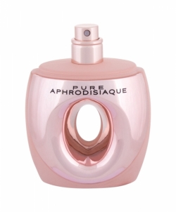 Parfumuotas vanduo Agent Provocateur Pure Aphrodisiaque EDP 40ml (testeris) Kvepalai moterims