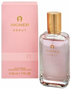 Aigner Début EDP 100ml Perfume for women