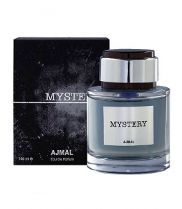 Eau de toilette Ajmal Ajmal Mystery - EDP - 100 ml Perfumes for men