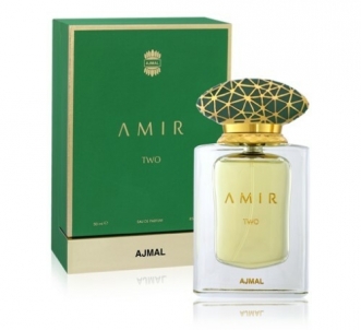 Parfumuotas vanduo Ajmal Amir Two - EDP - 50 ml 