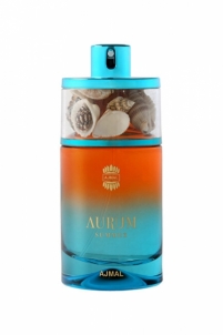 Parfimērijas ūdens Ajmal Aurum Summer EDP 75 ml Sieviešu smaržas