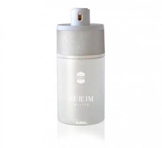 Perfumed water Ajmal Aurum Winter EDP 75 ml 