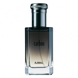 Eau de toilette Ajmal Carbon Eau de Parfum 100ml Perfumes for men
