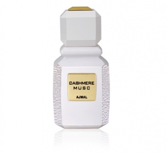 Perfumed water Ajmal Cashmere Musc EDP 100 ml 