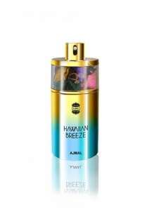 Parfimērijas ūdens Ajmal Hawaiian Breeze Eau de Parfum 75ml Sieviešu smaržas