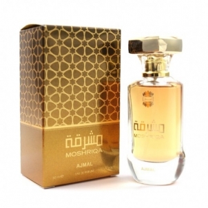 Perfumed water Ajmal Moshriqa - EDP - 50 ml 
