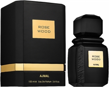 Parfumuotas vanduo Ajmal Rose Wood - EDP - 100 ml 