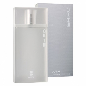 Eau de toilette Ajmal Shiro EDP 90 ml Perfumes for men