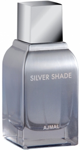 Parfumuotas vanduo Ajmal Silver Shade EDP 100 ml