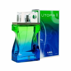 Parfumuotas vanduo Ajmal Utopia II - EDP - 90 ml Kvepalai vyrams