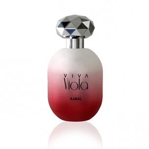 Perfumed water Ajmal Viva Viola EDP 75 ml Perfume for women
