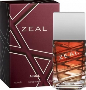 Eau de toilette Ajmal Zeal - EDP - 100 ml Perfumes for men
