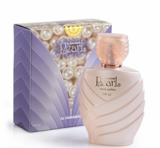 Parfumuotas vanduo Al Haramain Al Haramain Pearl - EDP - 100 ml Kvepalai moterims