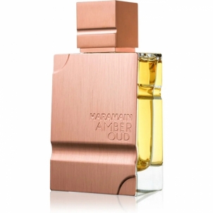 Parfimērijas ūdens Al Haramain Amber Oud - EDP - 60 ml Sieviešu smaržas
