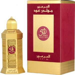 Perfumed water Al Haramain Golden Oud - EDP - 100 ml 