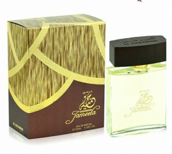 Perfumed water Al Haramain Jameela - EDP - 100 ml Perfume for women