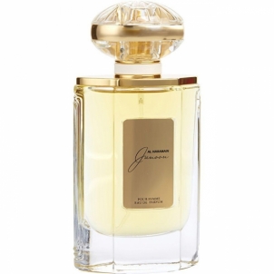 Perfumed water Al Haramain Junoon - EDP - 75 ml 