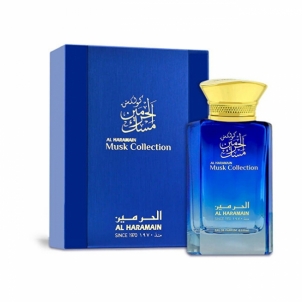 Parfumuotas vanduo Al Haramain Musk Al Haramain - EDP - 100 ml 
