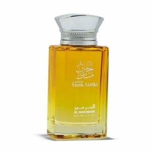 Perfumed water Al Haramain Musk Maliki - EDP - 100 ml