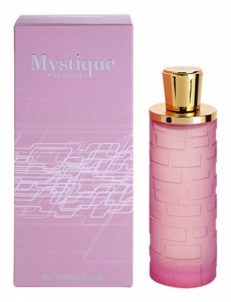Perfumed water Al Haramain Mystique Femme EDP 100 ml Perfume for women
