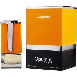 Parfumuotas vanduo Al Haramain Opulent Saffron - EDP - 100 ml 