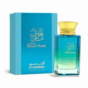 Parfumuotas vanduo Al Haramain Royal Musk EDP 100 ml 