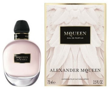 Perfumed water Alexander McQueen Celtic Rose EDP 75 ml Perfume for women