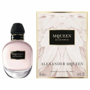 Perfumed water Alexander McQueen McQueen EDP 75ml Perfume for women