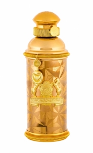 Parfimērijas ūdens Alexandre.J The Collector Golden Oud Eau de Parfum 100ml Sieviešu smaržas