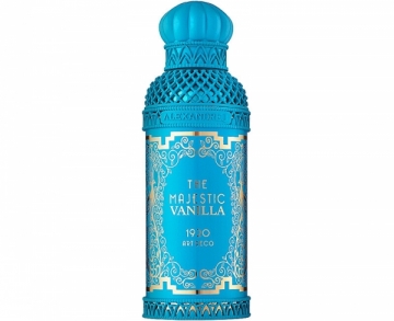 Parfimērijas ūdens Alexandre.J The Majestic Vanilla - EDP - 100 ml Sieviešu smaržas