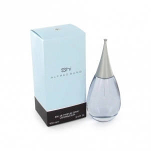 Perfumed water Alfred Sung Shi EDP 50ml Perfume for women