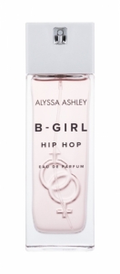 Parfumuotas vanduo Alyssa Ashley Hip Hop B-Girl EDP 50ml Kvepalai moterims