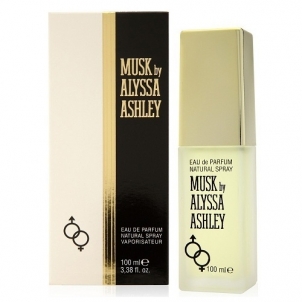 Alyssa Ashley Musk EDP 50ml (tester) Perfume for women
