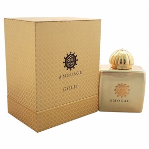 Perfumed water Amouage Gold Pour Femme - EDP - 100 ml 