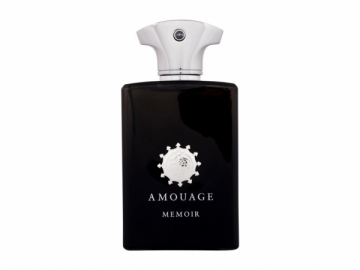 Parfimērijas ūdens Amouage Memoir Eau de Parfum 100ml New Vīriešu smaržas