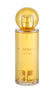 Perfumed water André Courreges Empreinte EDP 90ml Perfume for women