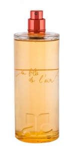 Perfumed water André Courreges La Fille de l´Air Eau de Parfum 90ml (tester) Perfume for women