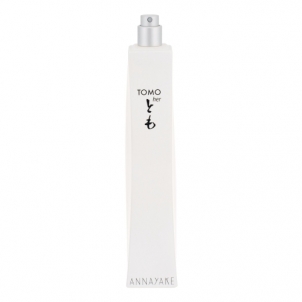 Perfumed water Annayake Tomo Her EDP 100ml (tester) Perfume for women