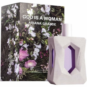 Ariana Grande God Is A Woman - EDP - 100 ml Sieviešu smaržas