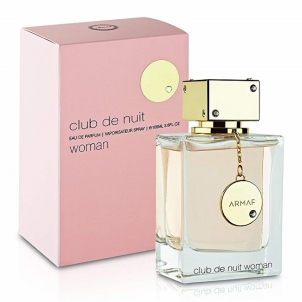 Perfumed water Armaf Club de Nuit EDP 105ml Perfume for women