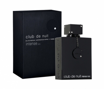 Parfumuotas vanduo Armaf Club De Nuit Intense Man - EDP - 200 ml 