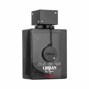 Eau de toilette Armaf Club De Nuit Urban Man Elixir - EDP - 105 ml