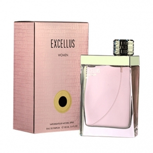 Perfumed water Armaf Excellus - EDP - 100 ml 
