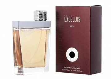 Eau de toilette Armaf Excellus Men - EDP - 100 ml Perfumes for men