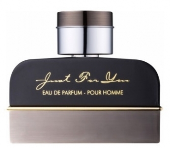 Eau de toilette Armaf Just For Your Pour Homme - EDP - 100 ml Perfumes for men