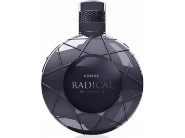 Parfumuotas vanduo Armaf Radical - EDP - 100 ml 