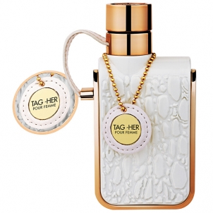 Perfumed water Armaf Tag-Her - EDP - 100 ml 
