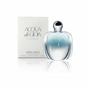 Armani Acqua Di GIOIA Essenza Intense EDP 100ml Perfume for women